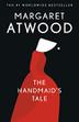Cover art for THE HANDMAID'S TALE