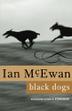 Cover art for BLACK DOGS