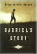 Cover art for GABRIEL’S STORY