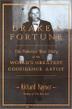 Cover art for DRAKE’S FORTUNE