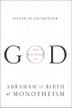 Cover art for THE DISCOVERY OF GOD