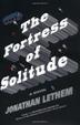Cover art for THE FORTRESS OF SOLITUDE