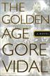 Cover art for THE GOLDEN AGE