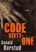 Cover art for CODE SIXTY-ONE