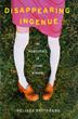Cover art for DISAPPEARING INGENUE