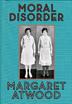 Cover art for MORAL DISORDER