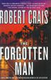 Cover art for THE FORGOTTEN MAN