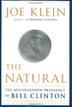 Cover art for THE NATURAL