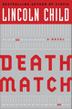 Cover art for DEATH MATCH