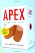 Cover art for APEX HIDES THE HURT