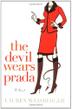 Cover art for THE DEVIL WEARS PRADA