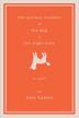 Cover art for THE CURIOUS INCIDENT OF THE DOG IN THE NIGHT-TIME