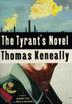 Cover art for THE TYRANT’S NOVEL