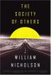 Cover art for THE SOCIETY OF OTHERS