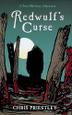 Cover art for REDWULF’S CURSE
