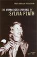 Cover art for THE JOURNALS OF SYLVIA PLATH