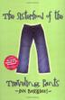 Cover art for THE SISTERHOOD OF THE TRAVELING PANTS
