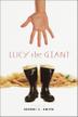 Cover art for LUCY THE GIANT
