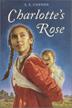 Cover art for CHARLOTTE’S ROSE