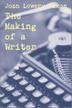 Cover art for THE MAKING OF A WRITER