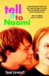 Cover art for TELL IT TO NAOMI