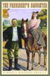 Cover art for THE PRESIDENT’S DAUGHTER