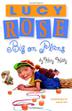 Cover art for LUCY ROSE: BIG ON PLANS