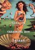 Cover art for GIRL, 15, CHARMING BUT INSANE