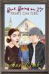 Cover art for GIRL, GOING ON 17