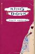 Cover art for KING DORK