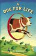 Cover art for A DOG FOR LIFE