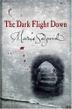Cover art for THE DARK FLIGHT DOWN