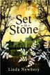 Cover art for SET IN STONE