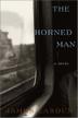 Cover art for THE HORNED MAN
