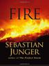 Cover art for FIRE