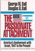 Cover art for THE PASSIONATE ATTACHMENT