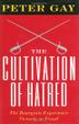 Cover art for THE CULTIVATION OF HATRED