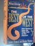 Cover art for THE BEST OF THE WEST 5