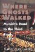 Cover art for WHERE GHOSTS WALKED