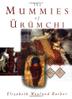 Cover art for THE MUMMIES OF öRöMCHI