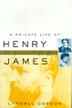 Cover art for A PRIVATE LIFE OF HENRY JAMES