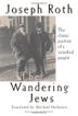 Cover art for THE WANDERING JEWS
