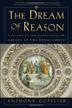 Cover art for THE DREAM OF REASON