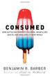 Cover art for CONSUMED