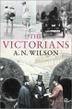 Cover art for THE VICTORIANS