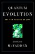 Cover art for QUANTUM EVOLUTION