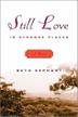 Cover art for STILL LOVE IN STRANGE PLACES