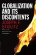 Cover art for GLOBALIZATION AND ITS DISCONTENTS