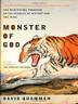 Cover art for MONSTER OF GOD