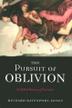 Cover art for THE PURSUIT OF OBLIVION